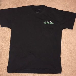 Salt life shirt